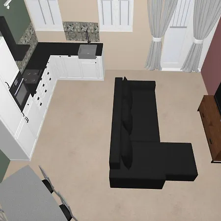 Dimore Del Borgo Apartment *