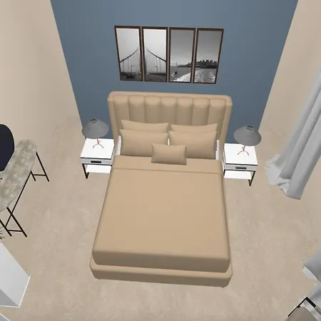 Dimore Del Borgo Apartment Catania