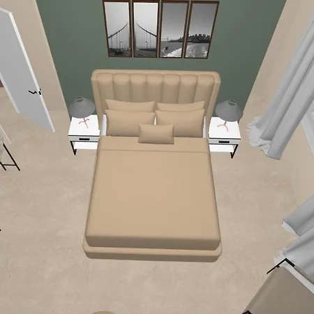 Apartment Dimore Del Borgo