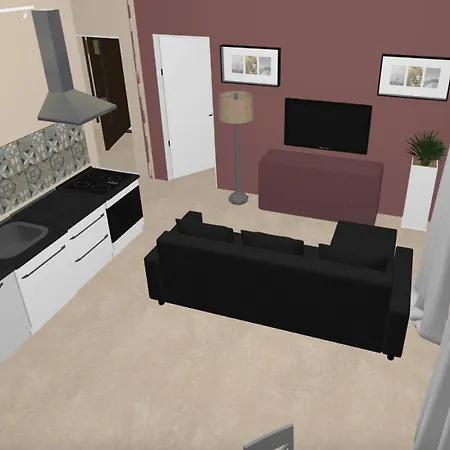 Apartment Dimore Del Borgo Catania