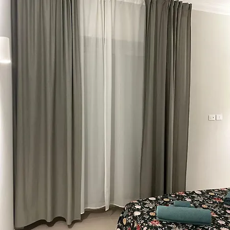 Apartment Dimore Del Borgo