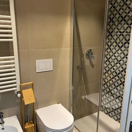 Apartmán Dimore Del Borgo Katánie