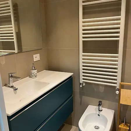 Dimore Del Borgo Apartment