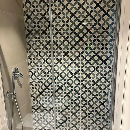 Dimore Del Borgo Apartmán Katánie