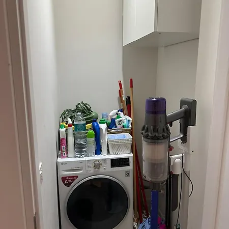 Apartmán Dimore Del Borgo Katánie