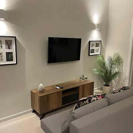 Apartment Dimore Del Borgo