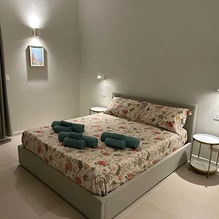 Apartment Dimore Del Borgo