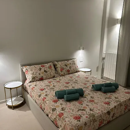 Dimore Del Borgo Apartment Catania
