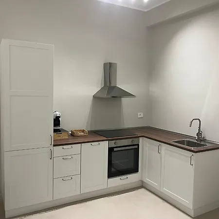 Dimore Del Borgo Katánie