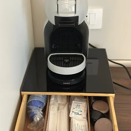 Dimore Del Borgo Apartmán Katánie