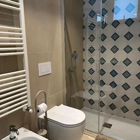 Apartment Dimore Del Borgo Catania