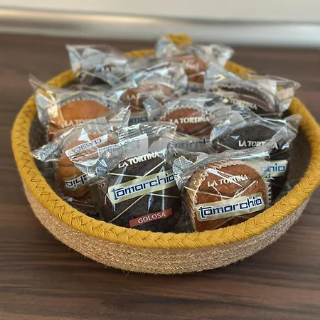 Dimore Del Borgo Apartment