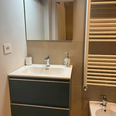 Apartmán Dimore Del Borgo