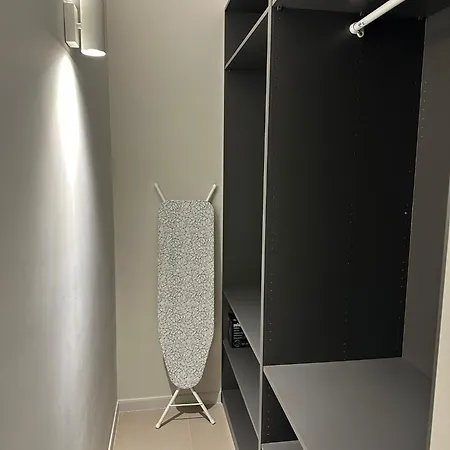 Dimore Del Borgo Apartmán *