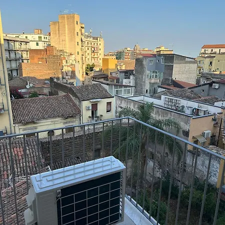 Apartment Dimore Del Borgo Catania
