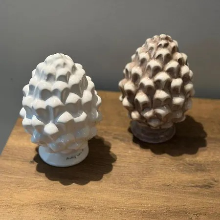 Apartment Dimore Del Borgo