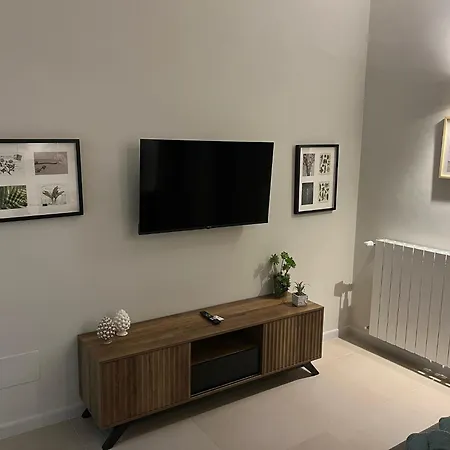 Apartment Dimore Del Borgo *