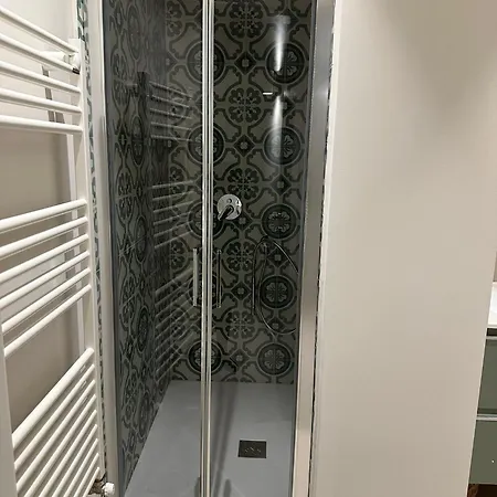 Dimore Del Borgo Apartmán Katánie