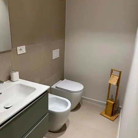 Dimore Del Borgo Apartment *