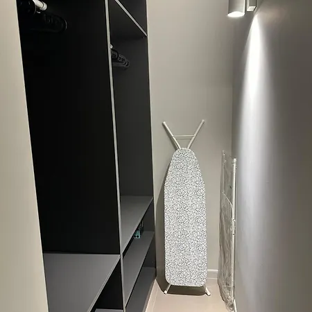 Apartment Dimore Del Borgo *