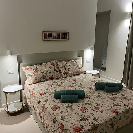 Dimore Del Borgo Apartment Catania