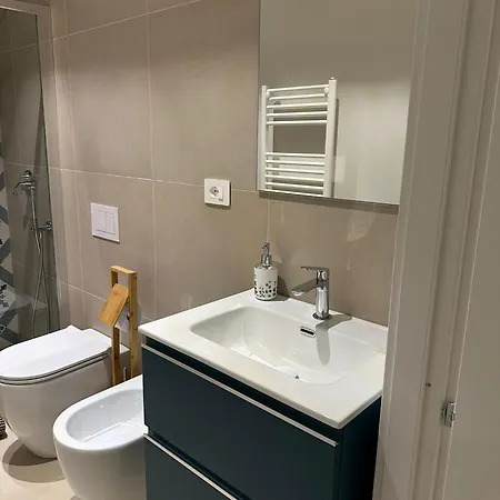 Dimore Del Borgo * Katánie