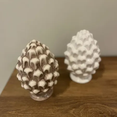 Dimore Del Borgo Apartment *