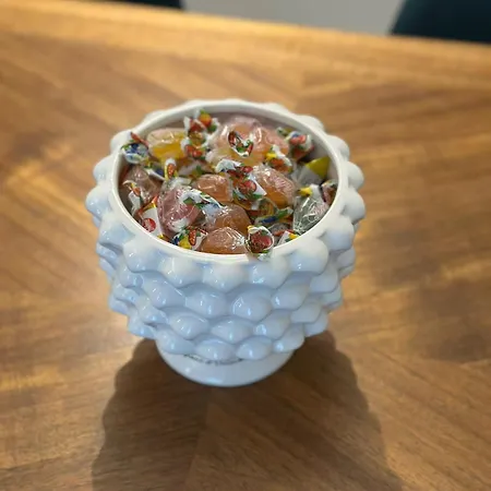 Dimore Del Borgo Apartment