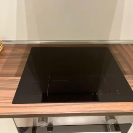 Dimore Del Borgo Apartmán Katánie