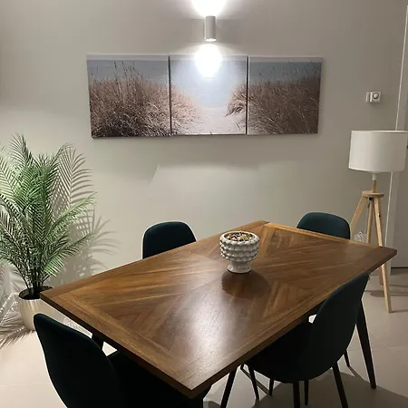 Dimore Del Borgo Apartment *