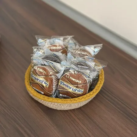 Dimore Del Borgo * Katánie