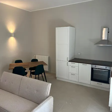 Dimore Del Borgo Daire Katanya