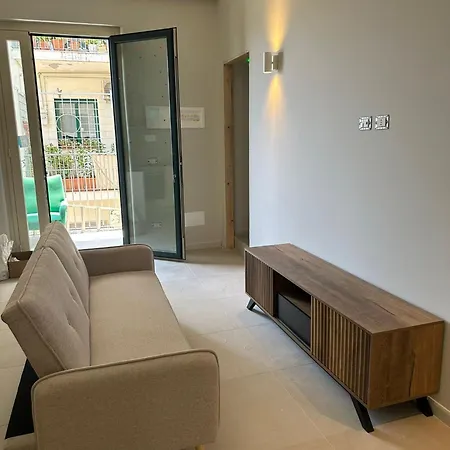 Daire Dimore Del Borgo Katanya