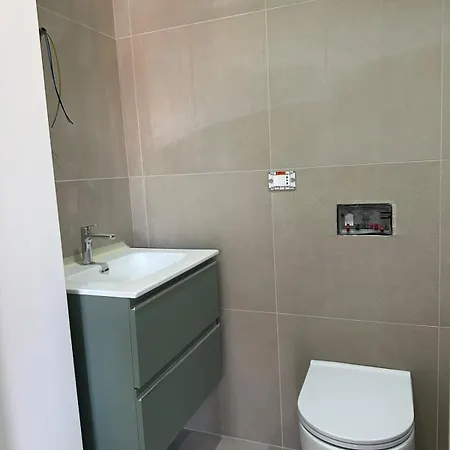 Dimore Del Borgo Daire Katanya