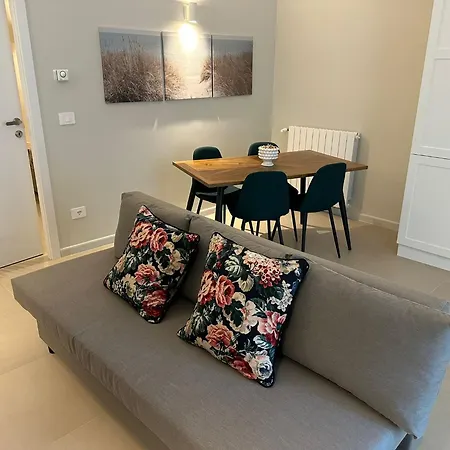 Dimore Del Borgo * Катания