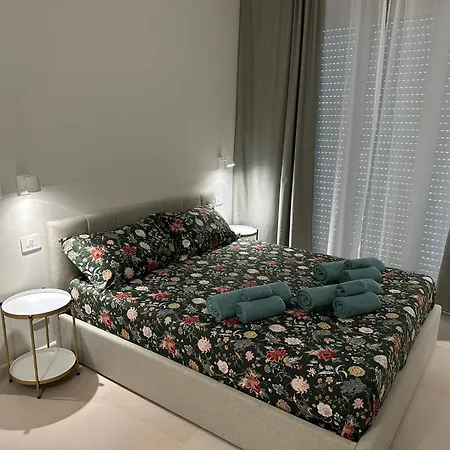 Dimore Del Borgo קטאניה